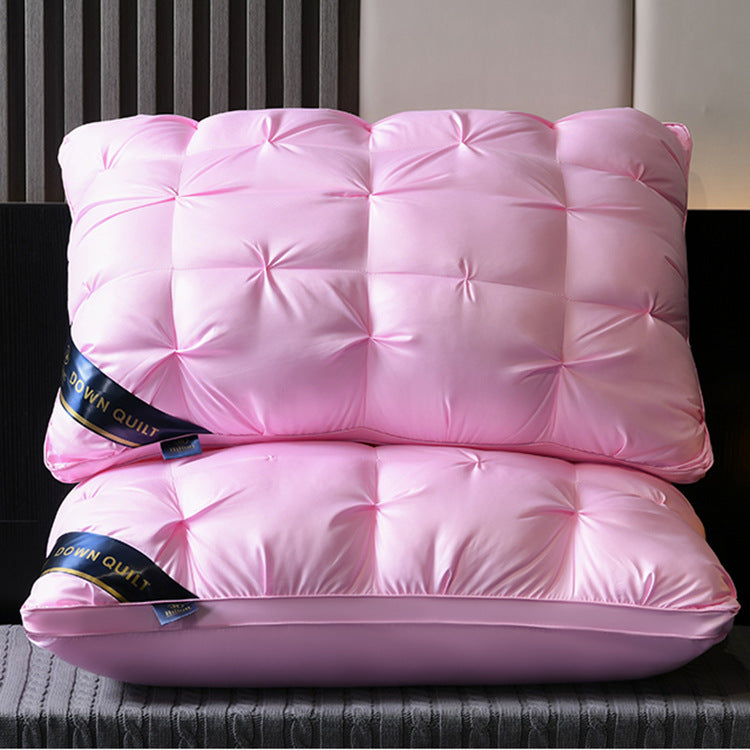 Washable Support Pillow