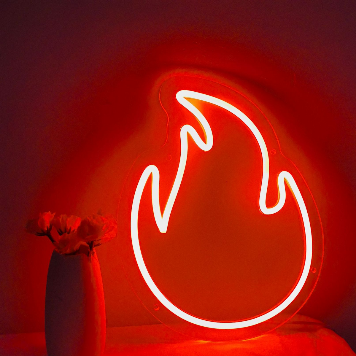 LED Neon Decorative Light