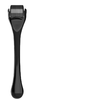 540-Needle Microneedle Roller