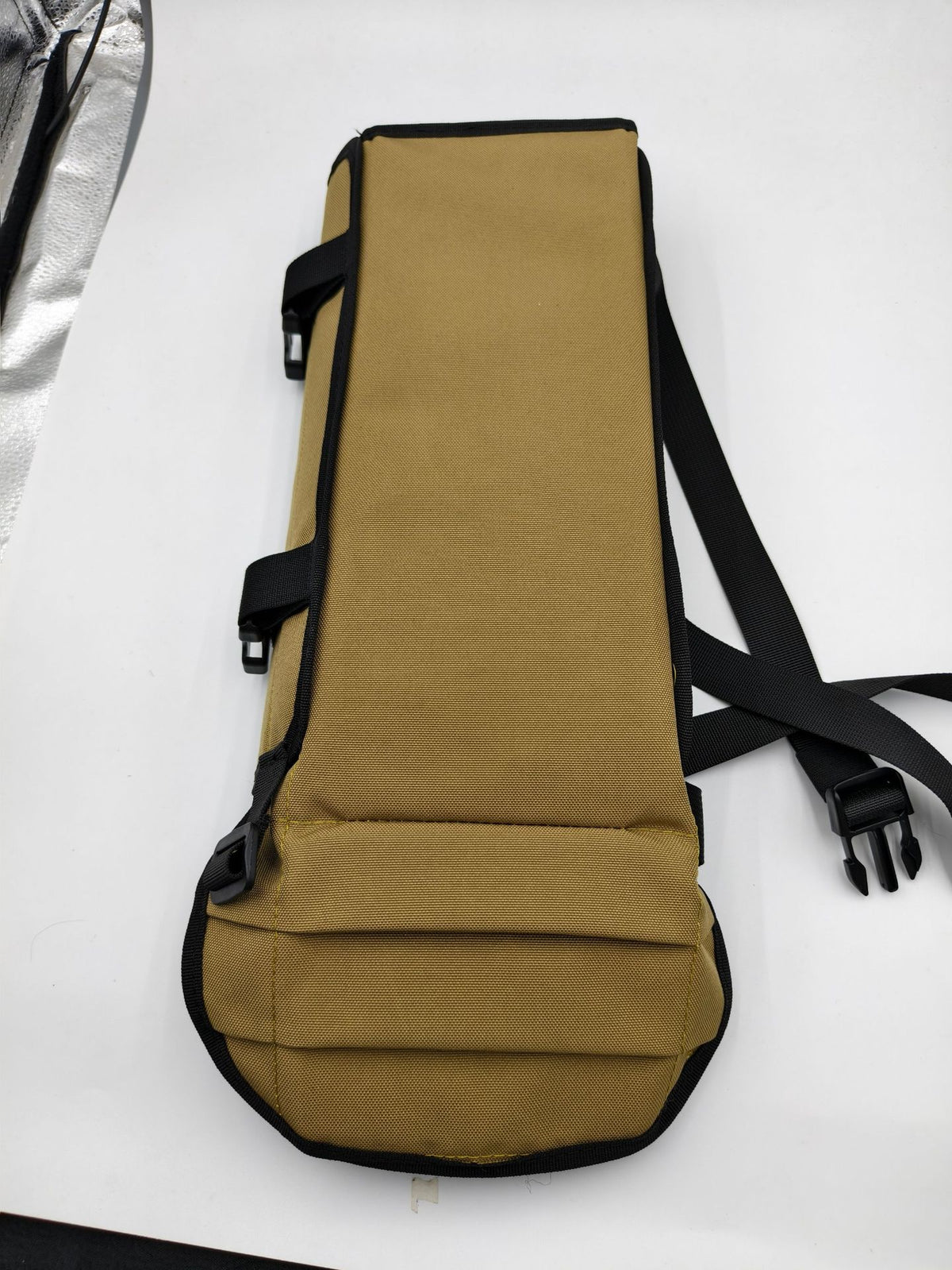 Outdoor Leg Protectors for Hiking and Hunting