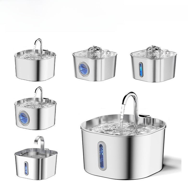 Smart Pet Water Fountain - product image 1