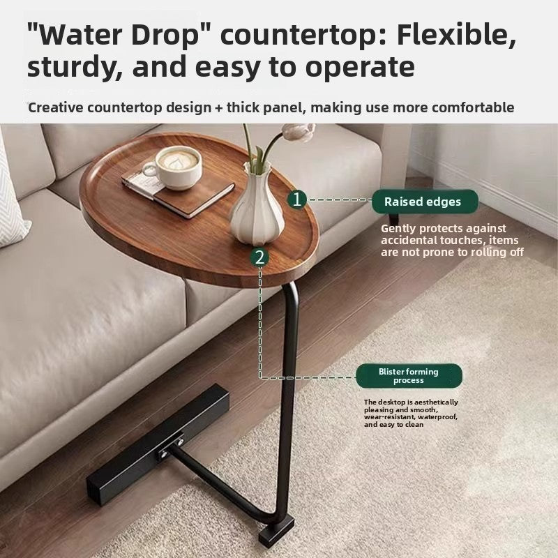 Modern Compact Coffee Table