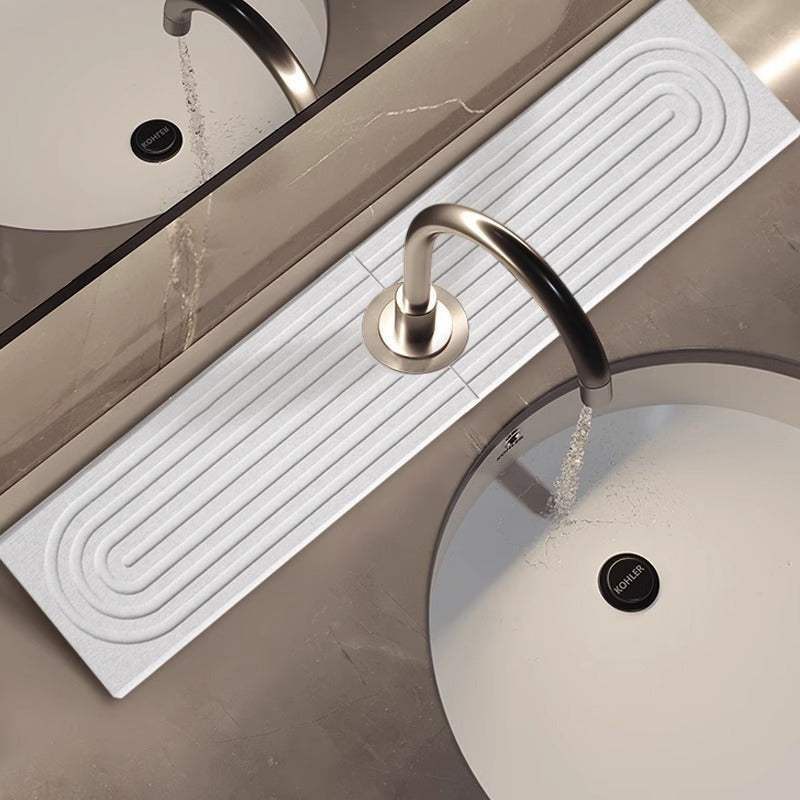 Quick-Dry Diatomite Mat - view 12