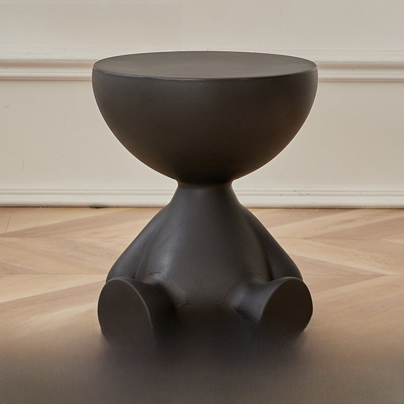 Plastic Side Table