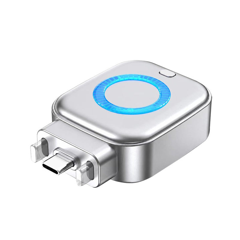 X01 Charging Adapter with Auto Power-Off
