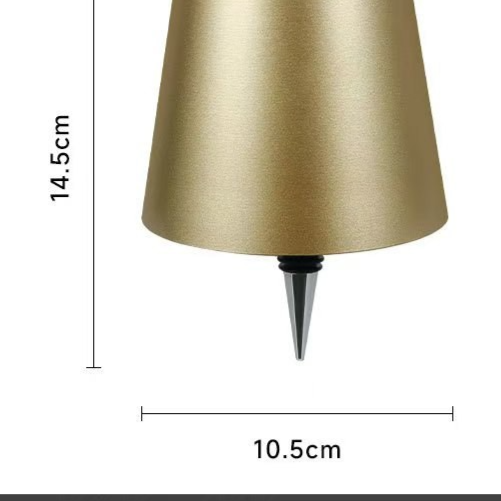 USB Rechargeable Light