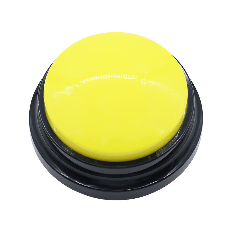 Recordable Pet Training Button - image 8