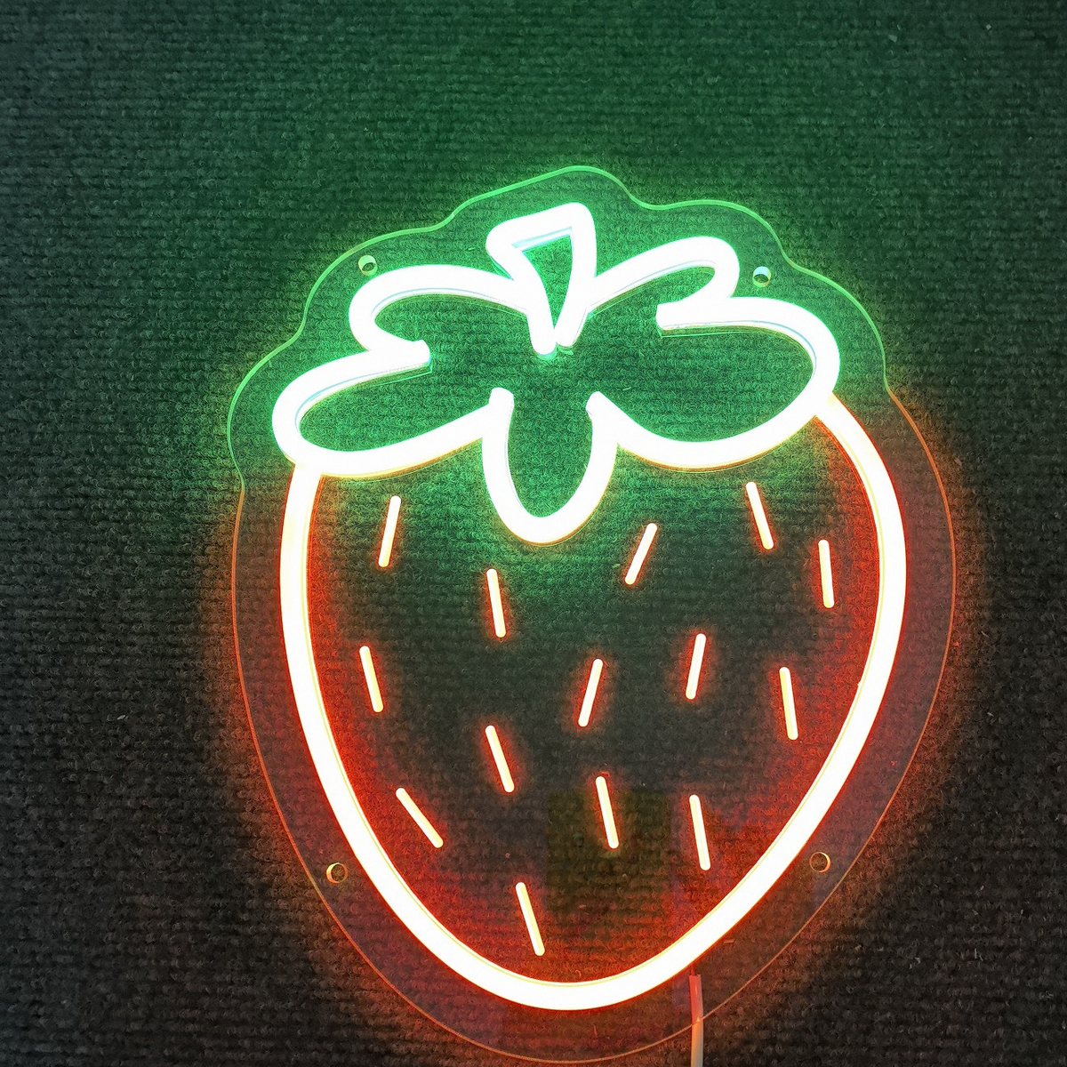 LED Neon Decorative Light