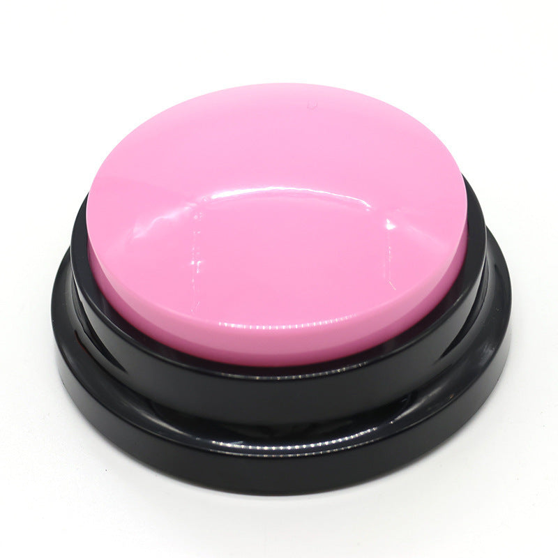 Recordable Pet Training Button - image 7