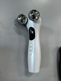 Rechargeable EMS Facial Massage Roller