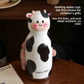 480 ml Animal Insulated Straw Cup
