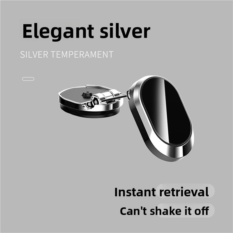 Suport magnetic universal de telefon pentru mașină