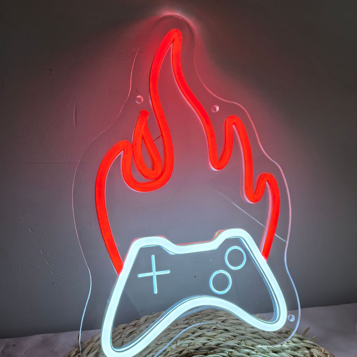 LED Neon Decorative Light