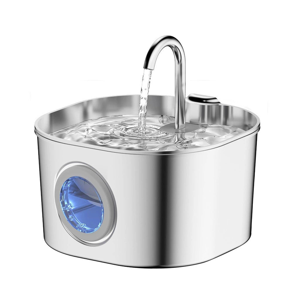 Smart Pet Water Fountain - product image 19