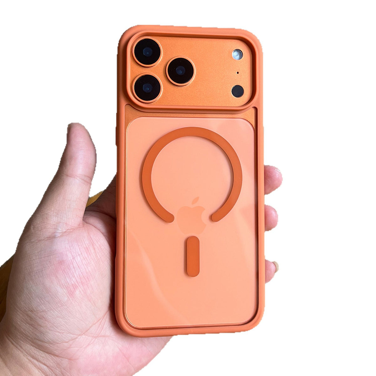 Magnetic Phone Case