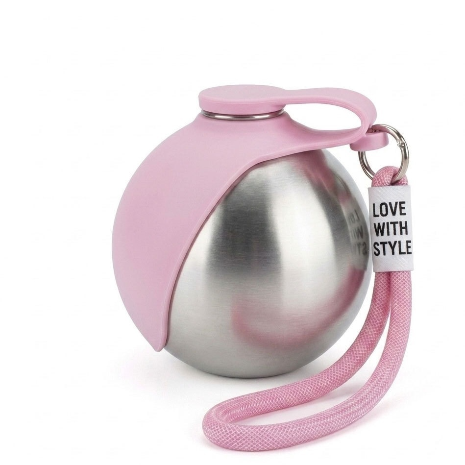 Foldable Portable Pet Water Dispenser - product image 4