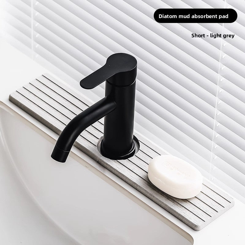 Quick-Dry Diatomite Mat - view 20