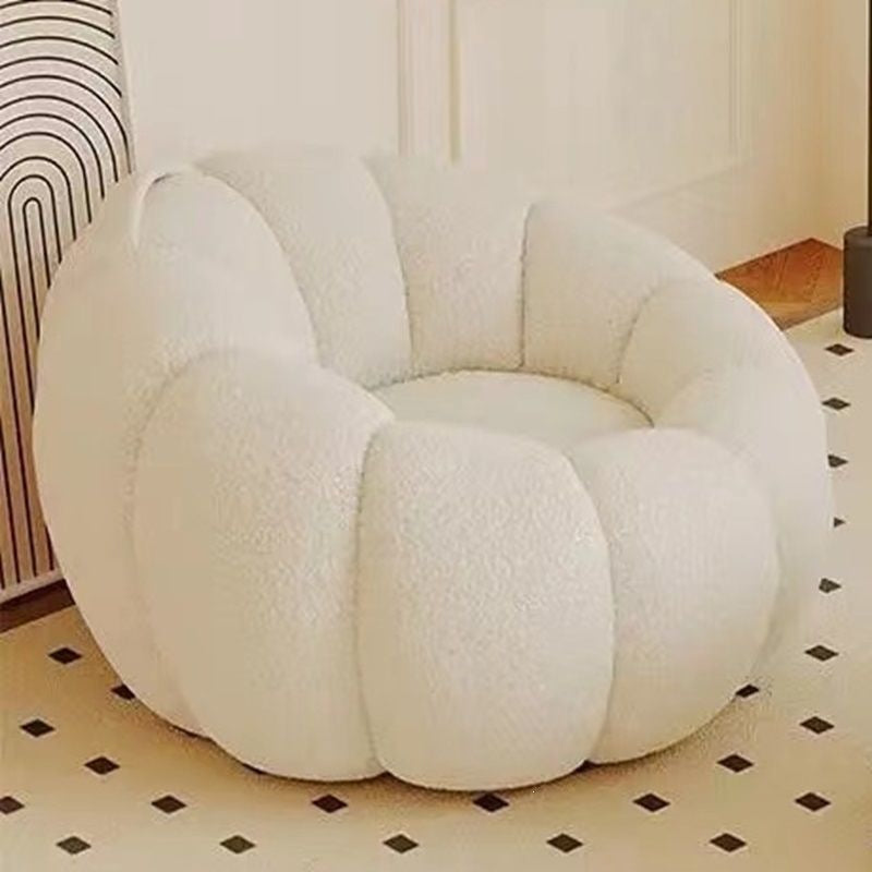 Swivel Lounge Chair