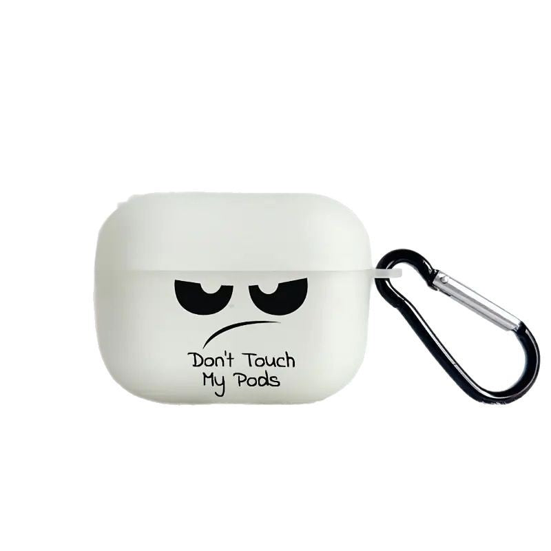 Light-Up Earphone Case