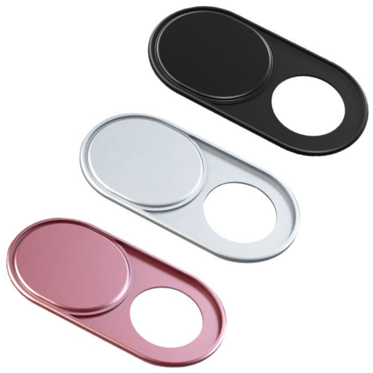 Universal Webcam Privacy Cover