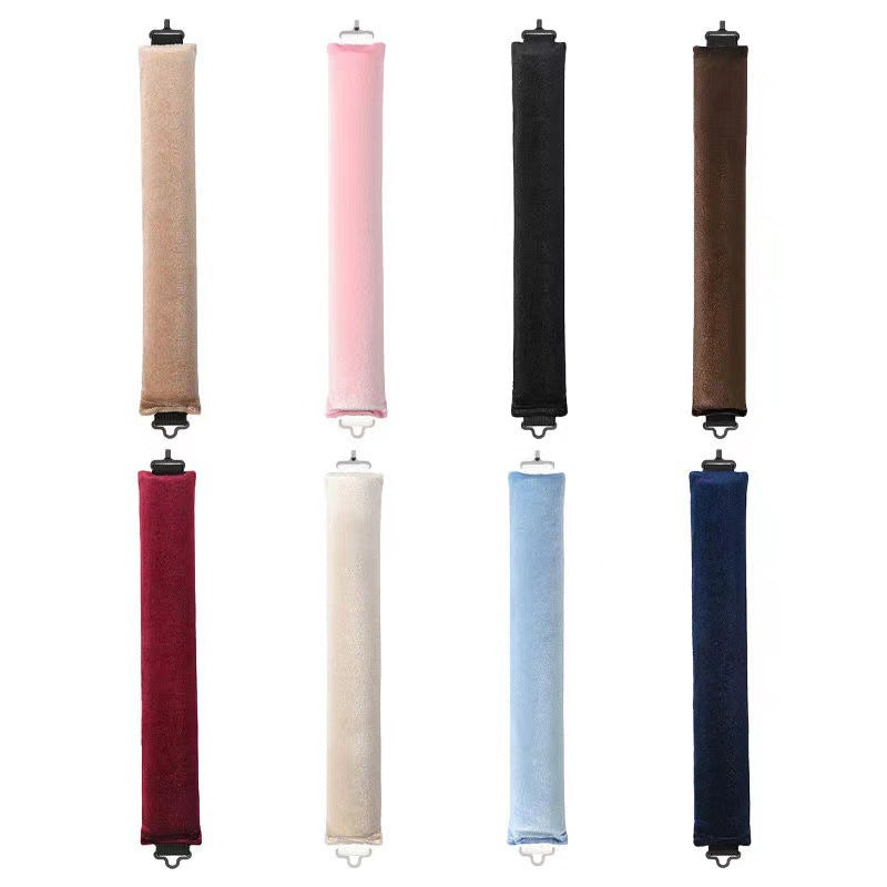 Heatless Hair Curling Rod for Waves