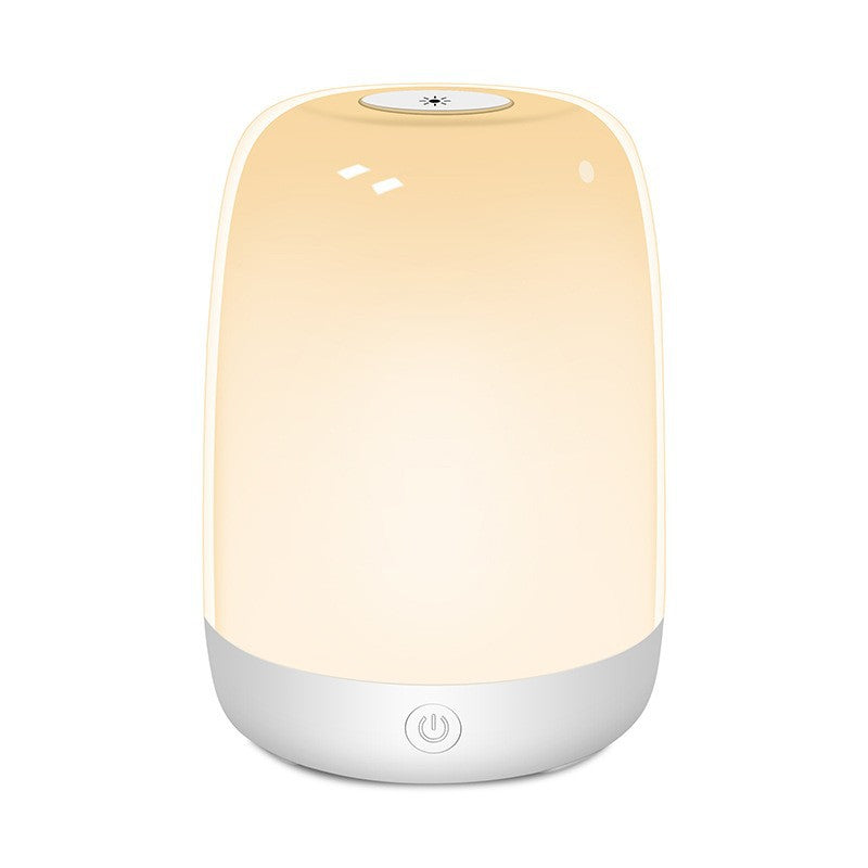 Sunrise Wake-Up Light Alarm Clock
