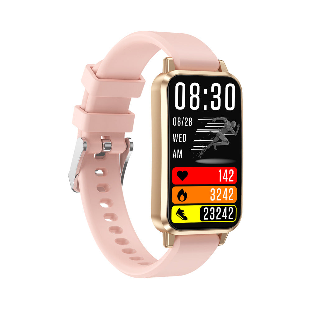CY33 Smart Watch with Heart Rate Monitoring