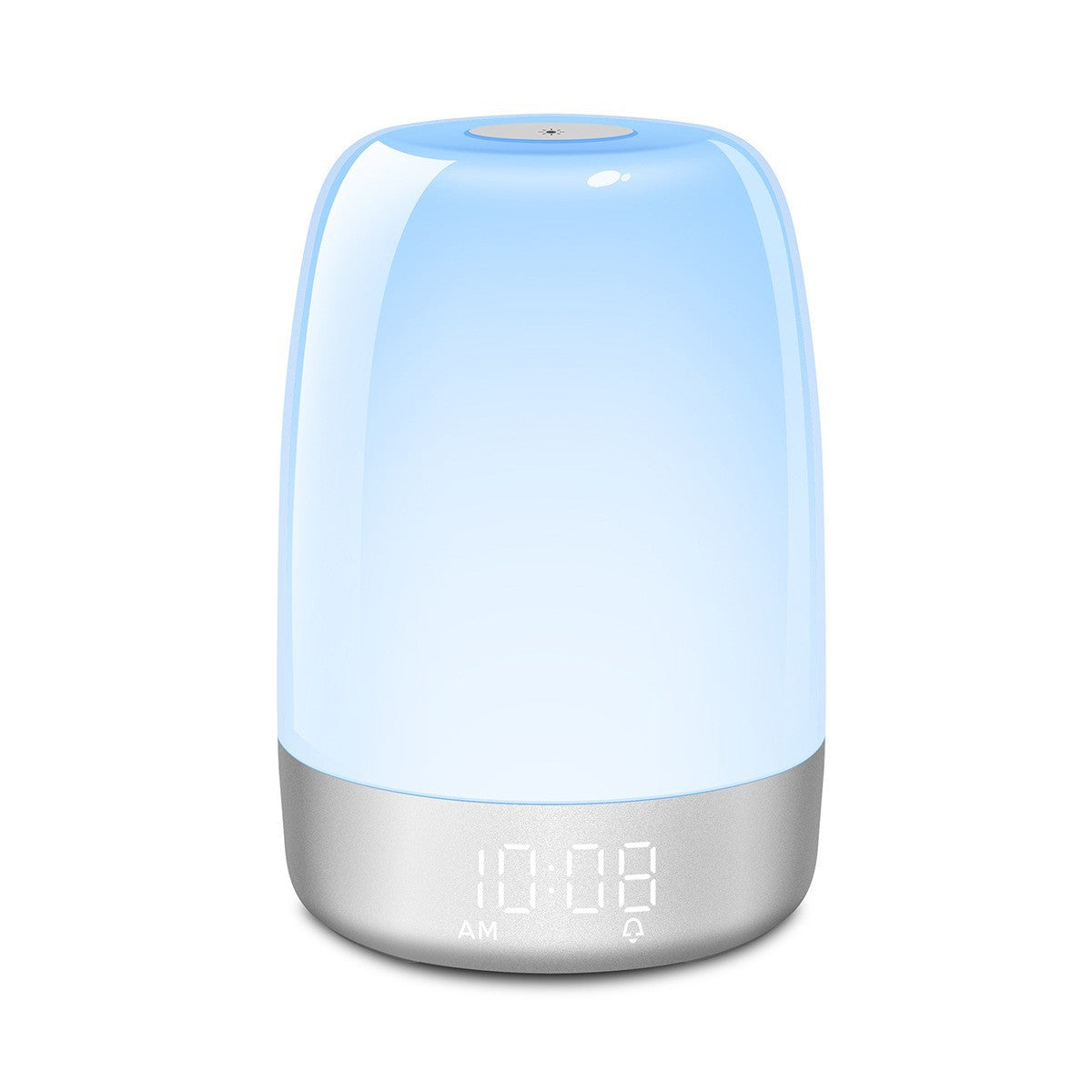 Sunrise Wake-Up Light Alarm Clock