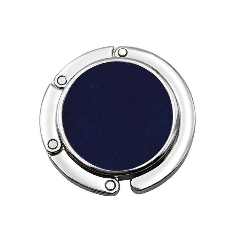 Foldable Metal Handbag Hook - image 26