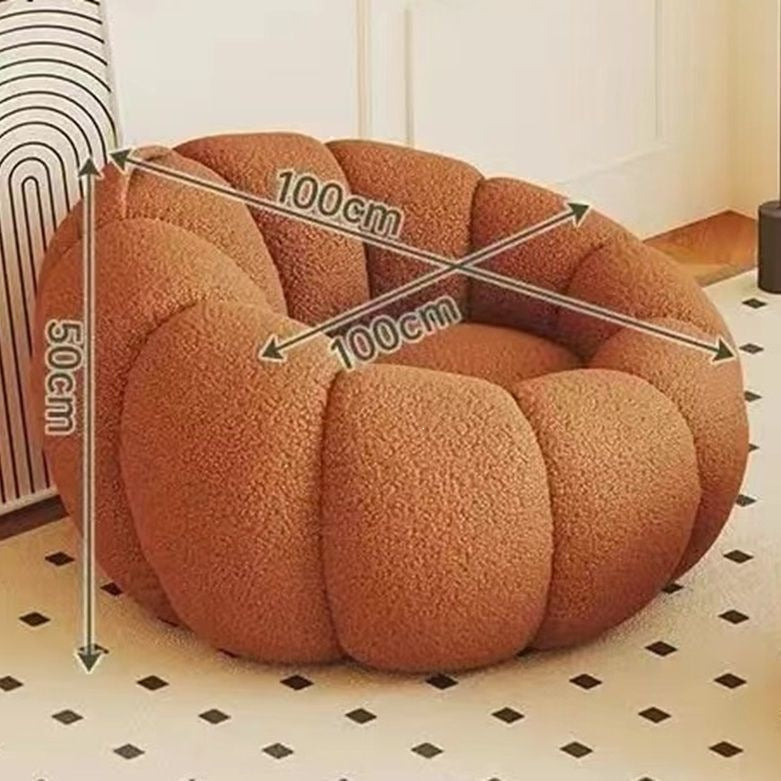Swivel Lounge Chair