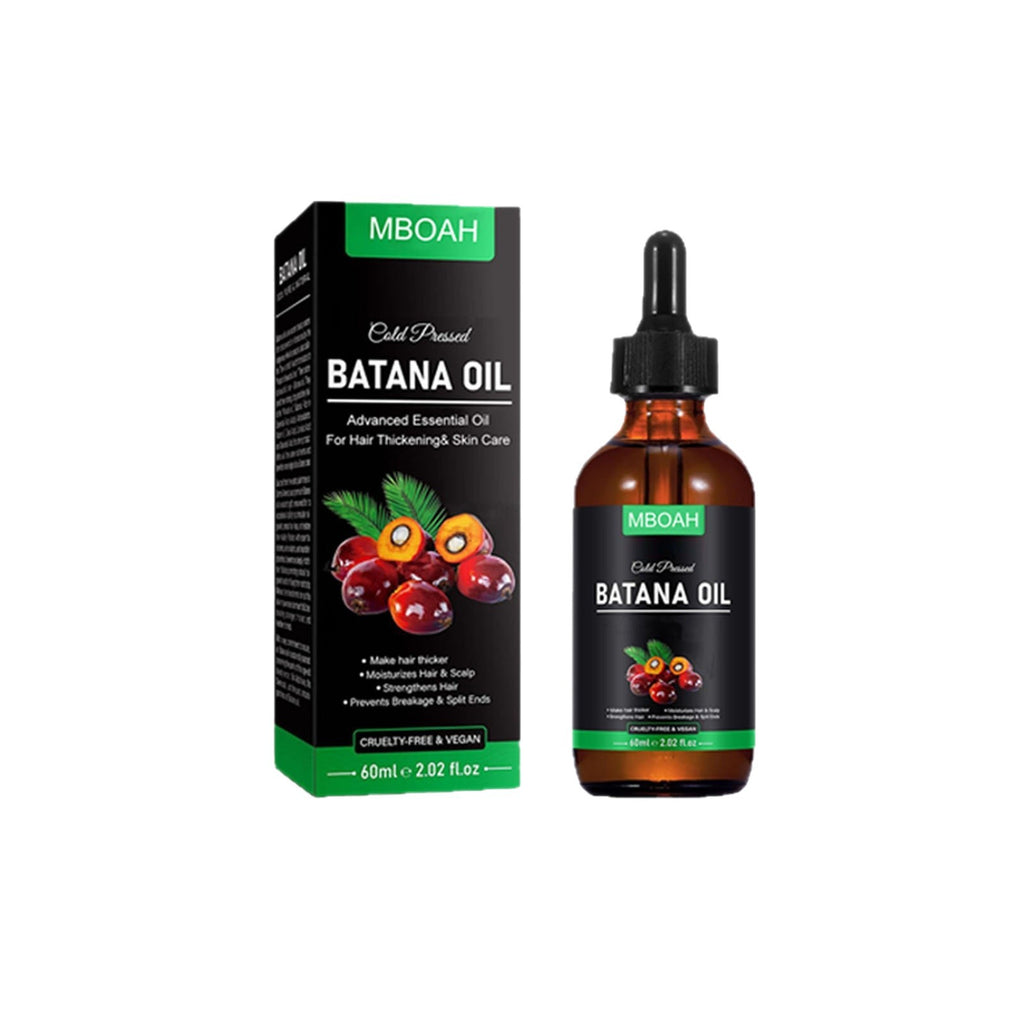 Batana Hair Care Oil, 60 ml