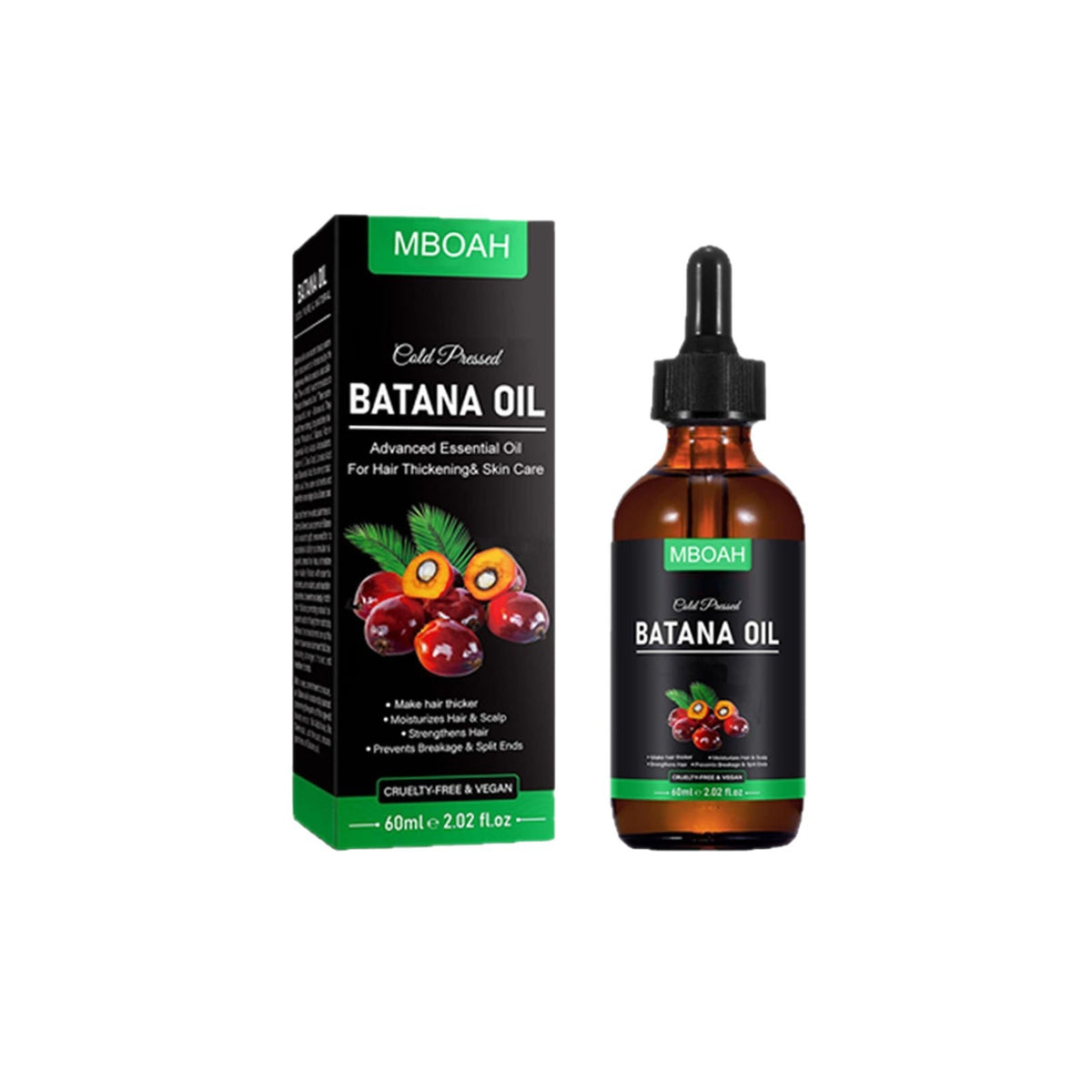 Batana Hair Care Oil, 60 ml