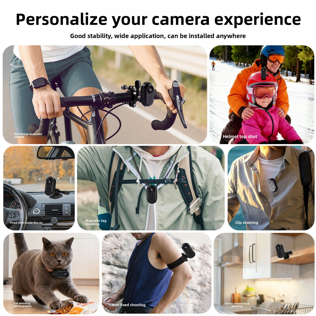 Thumb Camera - product image 4