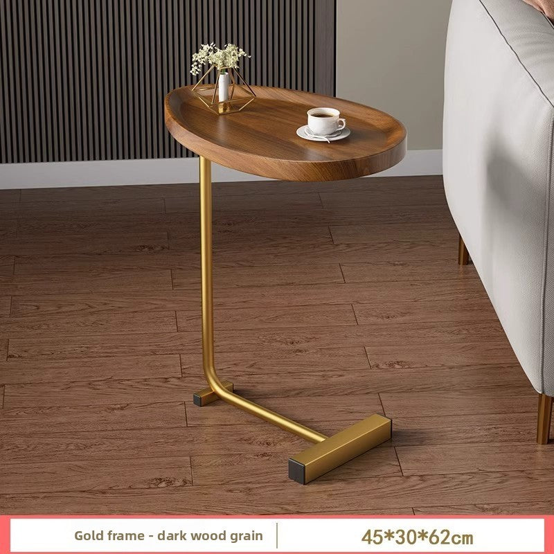 Modern Compact Coffee Table