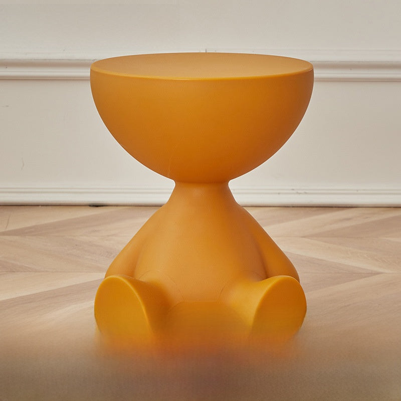 Plastic Side Table
