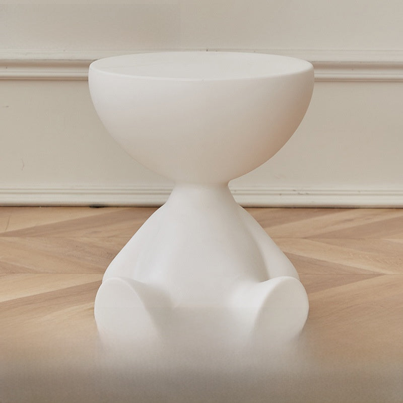 Plastic Side Table