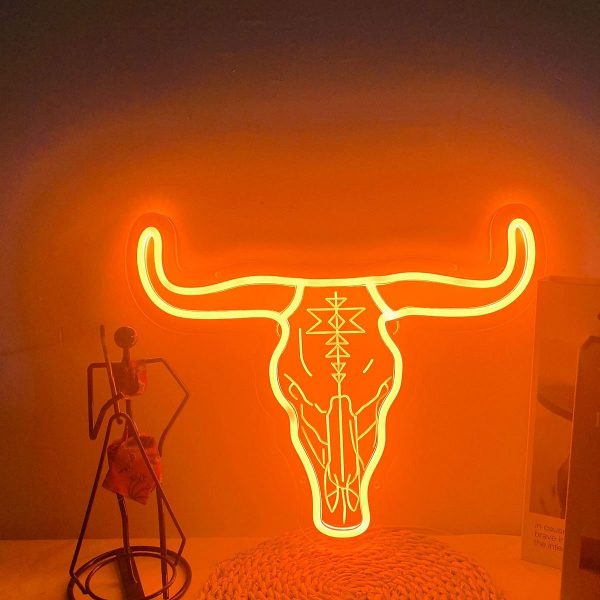 LED Neon Decorative Light