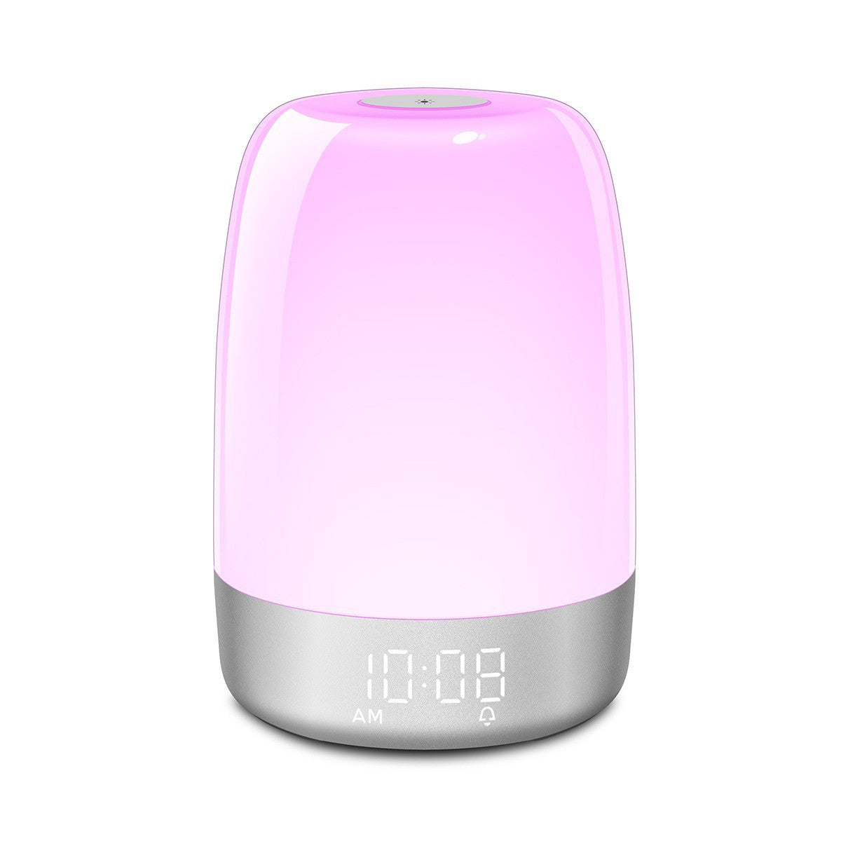 Sunrise Wake-Up Light Alarm Clock