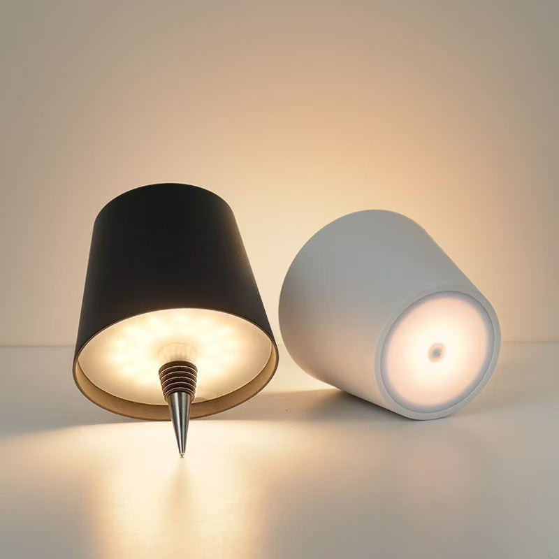 USB Rechargeable Light