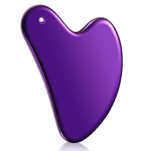 304 Stainless Steel Gua Sha Massage Tool