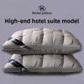 Washable Support Pillow