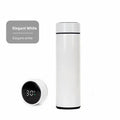 500 ml Smart Temperature Display Thermos
