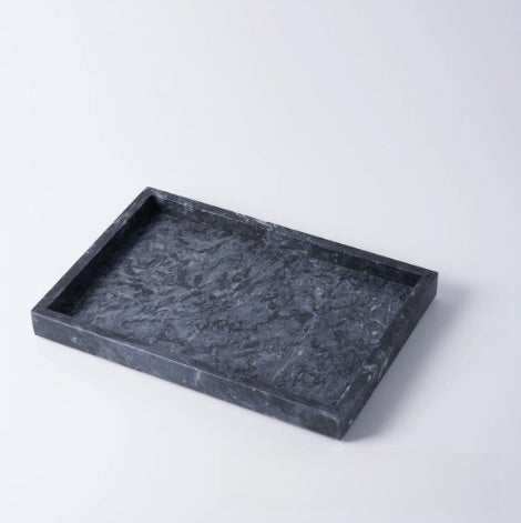 Natural Stone Display Tray
