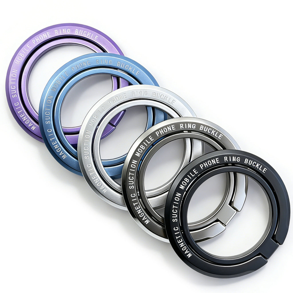 Metal Phone Ring Stand