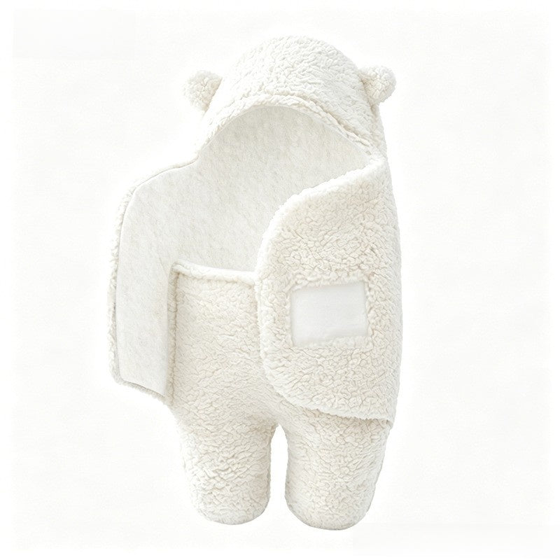 Newborn Swaddle Sleeping Bag for Infants - product view 7