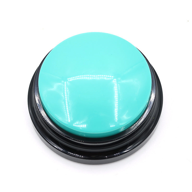 Recordable Pet Training Button - image 11