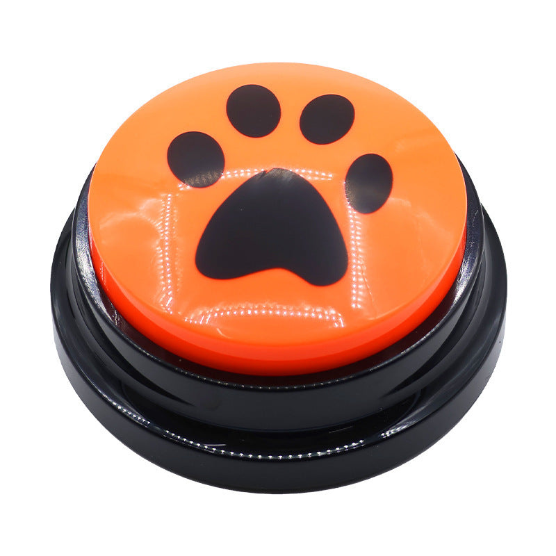 Recordable Pet Training Button - image 14