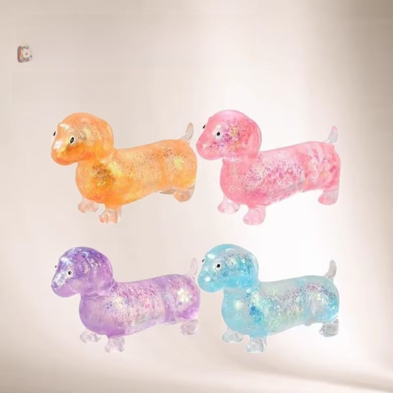 Soft Squeeze Stress-Relief Toy - image 39