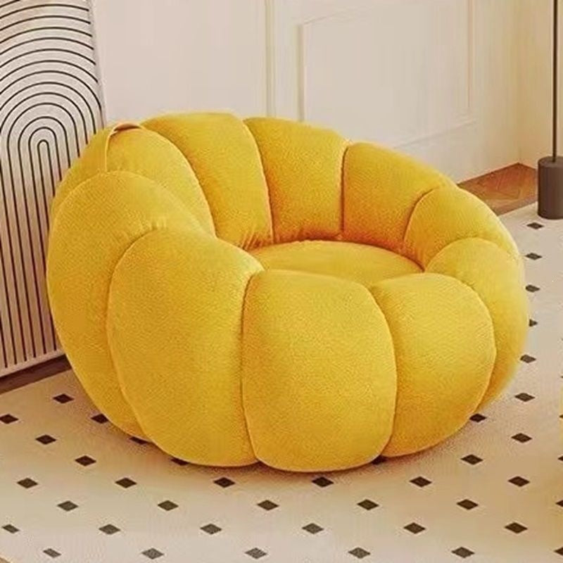 Swivel Lounge Chair