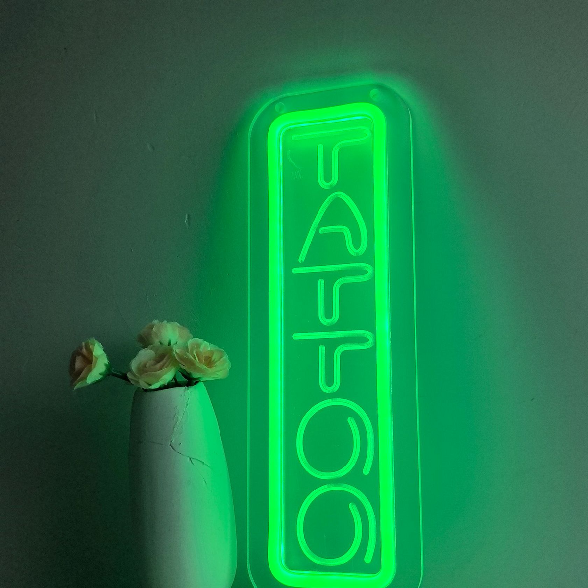 LED Neon Decorative Light